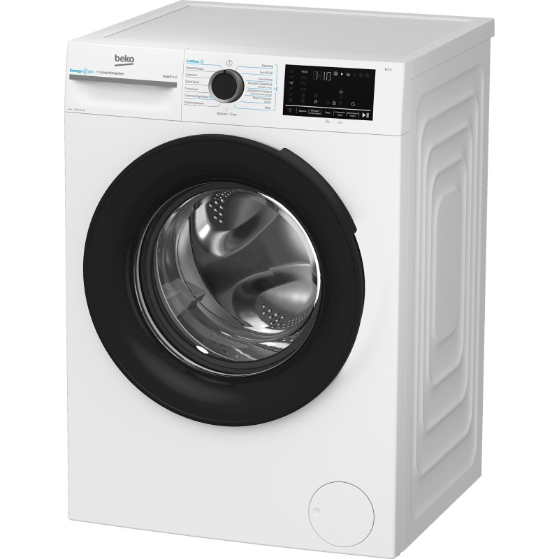 Стиральная машина Beko BM3WFSU48415WB