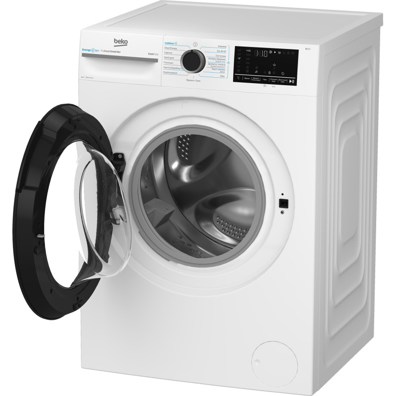 Стиральная машина Beko BM3WFSU48415WB