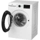 Пральна машина Beko BM3WFSU48415WB