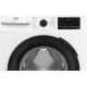 Пральна машина Beko BM3WFSU48415WB