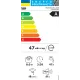 Пральна машина Beko BM3WFSU48415WB