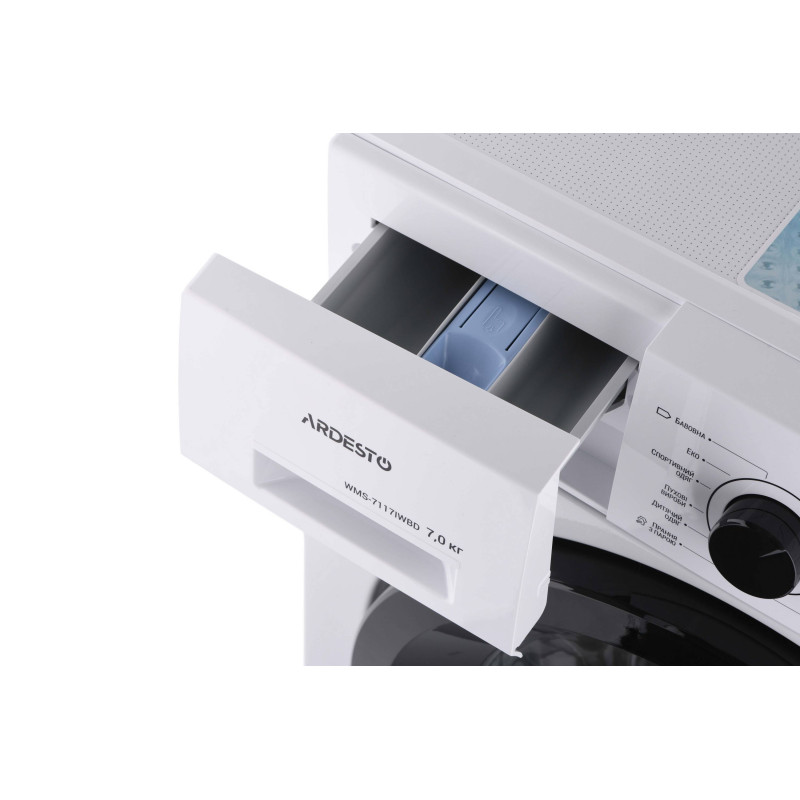 Ardesto WMS-7117IDGBD