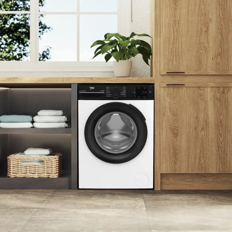 Стиральная машина Beko BM1WFSU37233WPBB
