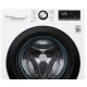 Стиральная машина LG F2WV3S7N6E