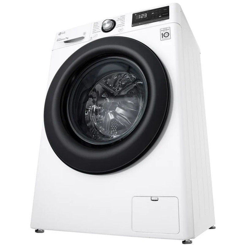 Стиральная машина LG F2WV3S7N6E