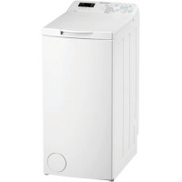 Стиральная машина Indesit BTWS50400EU/N