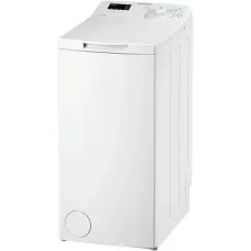 Стиральная машина Indesit BTWS50400EU/N
