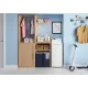 Стиральная машина Indesit BTWS50400EU/N