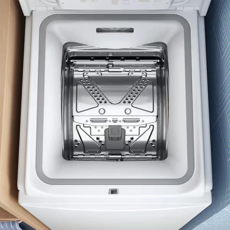 Пральна машина Indesit BTWS50400EU/N