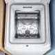Стиральная машина Indesit BTWS50400EU/N