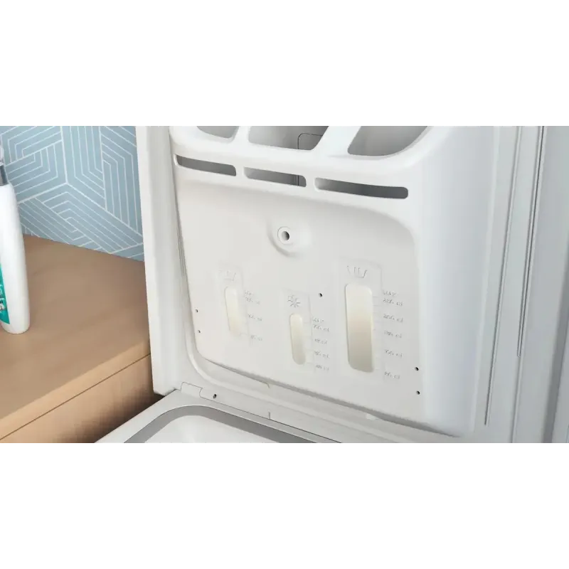 Стиральная машина Indesit BTWS50400EU/N