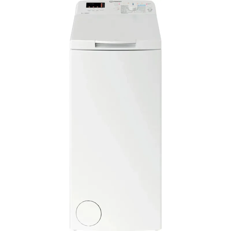 Стиральная машина Indesit BTWS50400EU/N