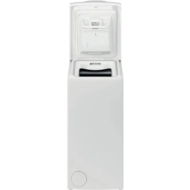 Стиральная машина Indesit BTWS50400EU/N