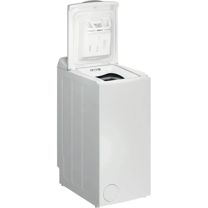 Стиральная машина Indesit BTWS50400EU/N