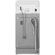 Стиральная машина Indesit BTWS50400EU/N
