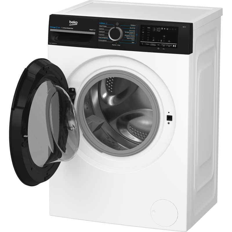 Пральна машина Beko BM3WFSU47215WPBB2