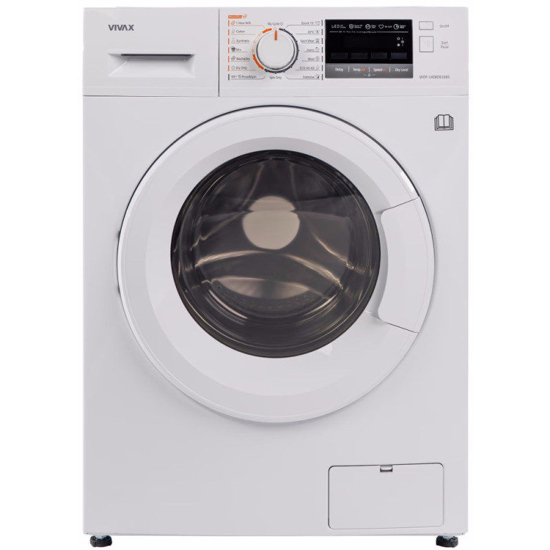 Vivax  WDF-1408D616BS
