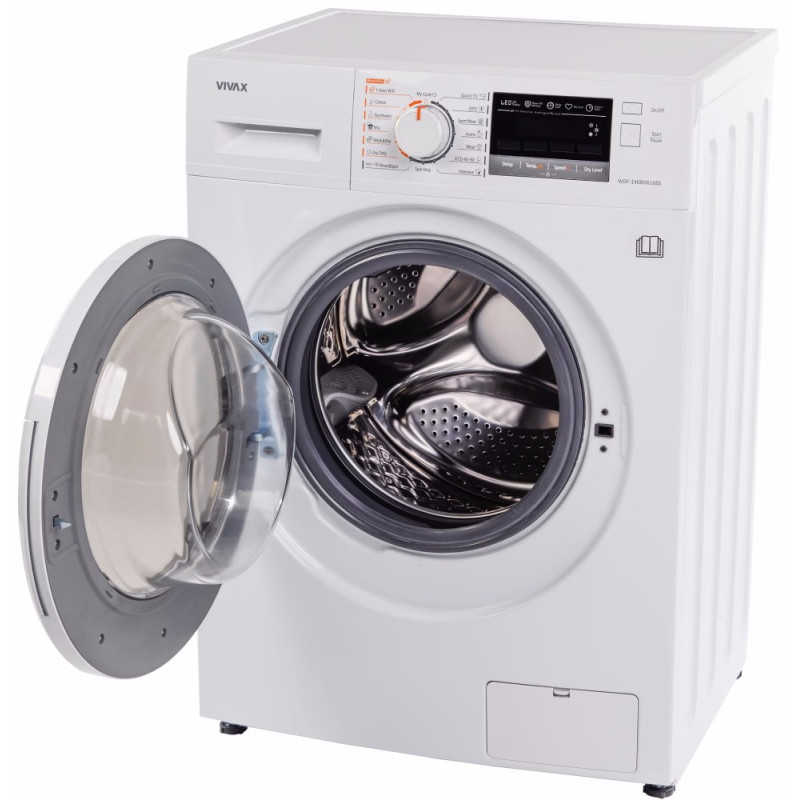 Vivax  WDF-1408D616BS