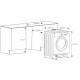 INTERLINE WM 714016 PB Steam