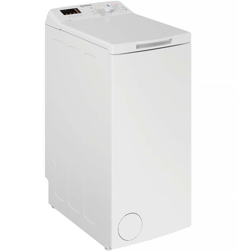 Пральна машина Indesit BTWS60400EU/N