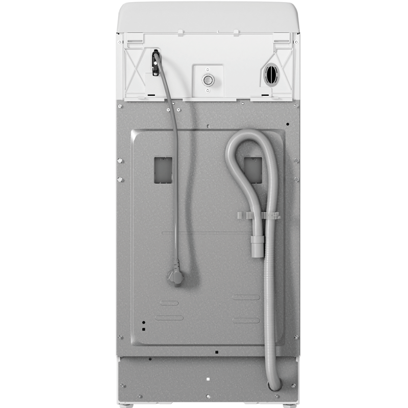 Пральна машина Indesit BTWS60400EU/N