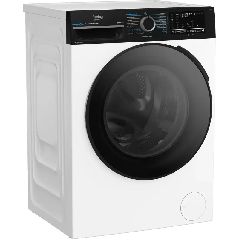 Стиральная машина Beko BM3WFSU48415WPBB2