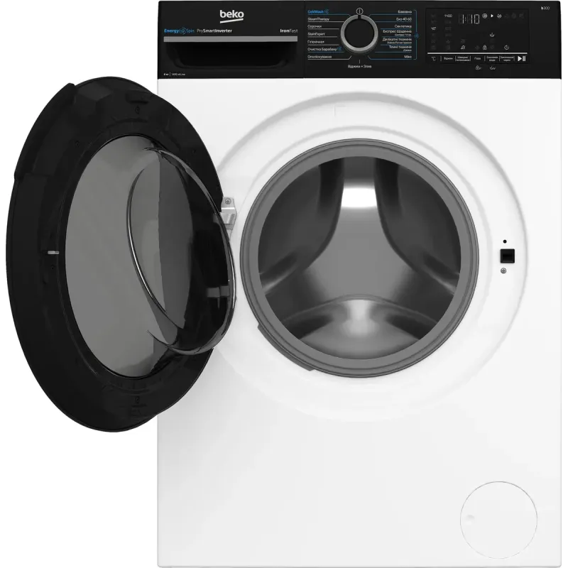 Стиральная машина Beko BM3WFSU48415WPBB2