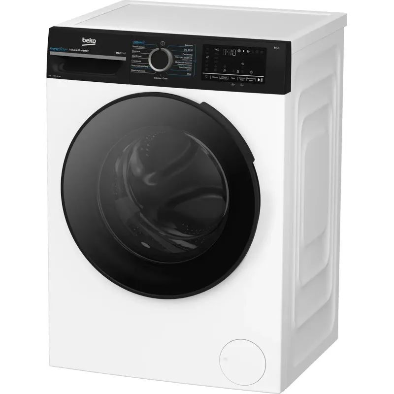 Стиральная машина Beko BM3WFSU48415WPBB2