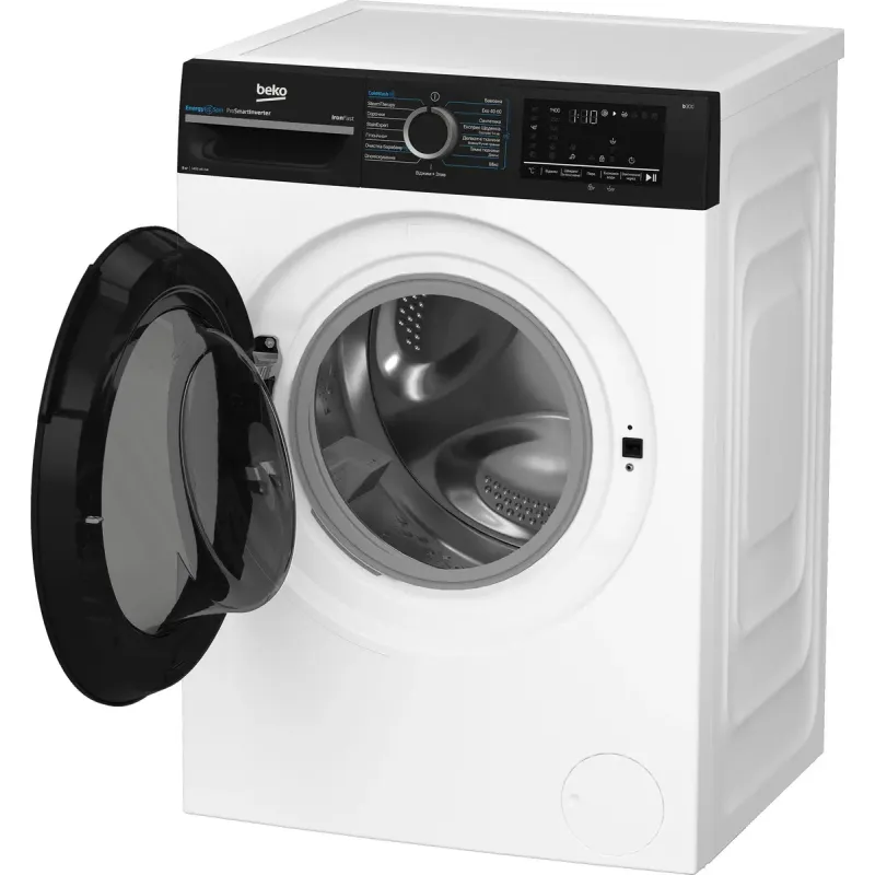 Стиральная машина Beko BM3WFSU48415WPBB2