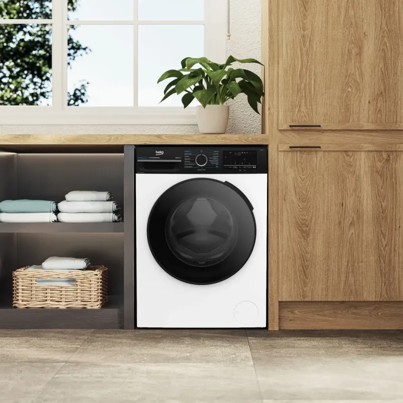Стиральная машина Beko BM3WFSU48415WPBB2