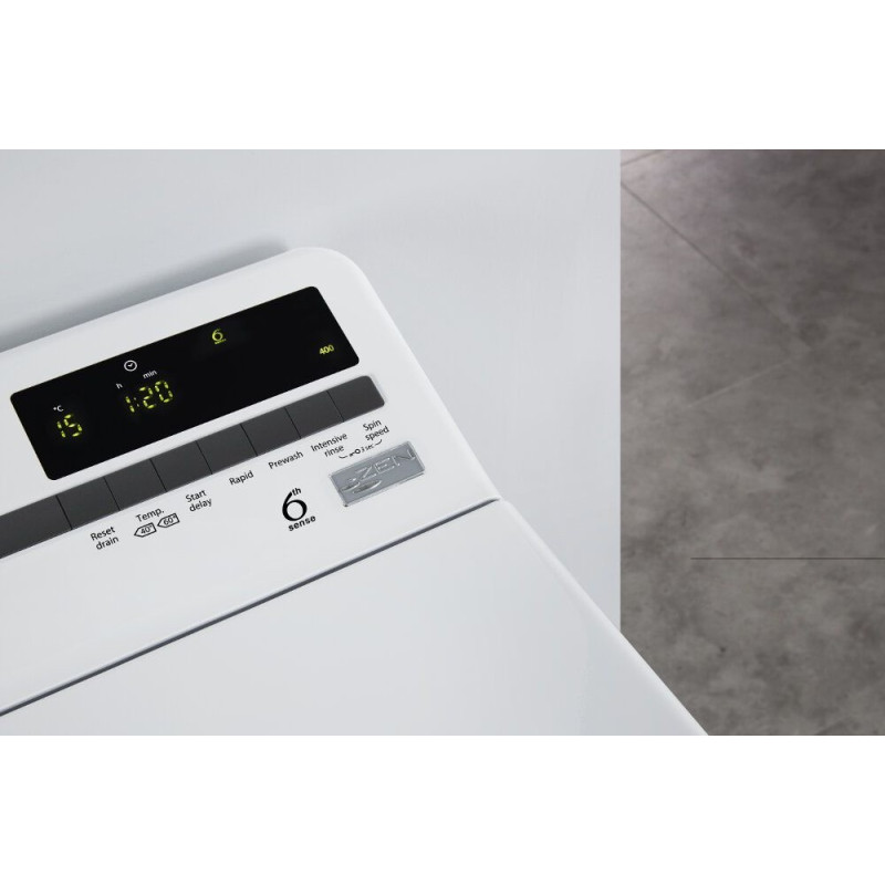 Whirlpool TDLR 65230
