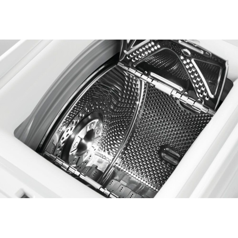 Whirlpool TDLR 65230