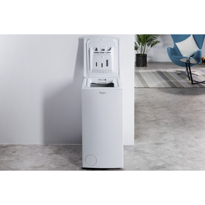 Whirlpool TDLR 65230