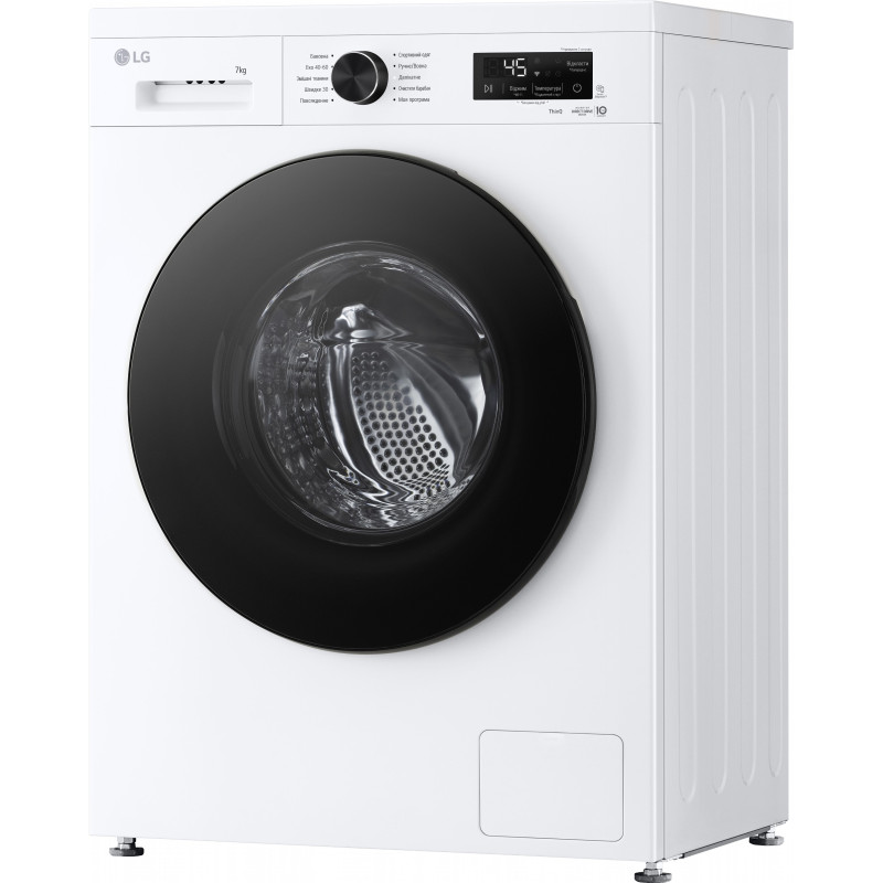 Пральна машина LG F2Y2HS5WE