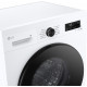 Пральна машина LG F2Y2HS5WE