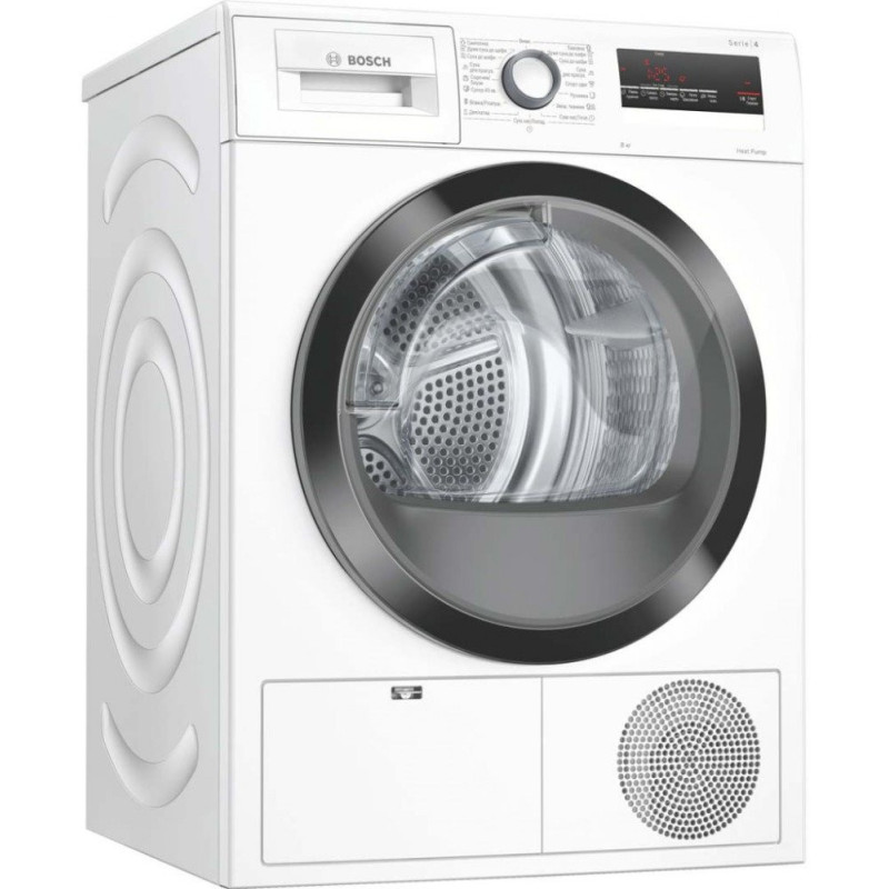 Bosch WTH85205UA