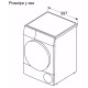 Bosch WTH85205UA