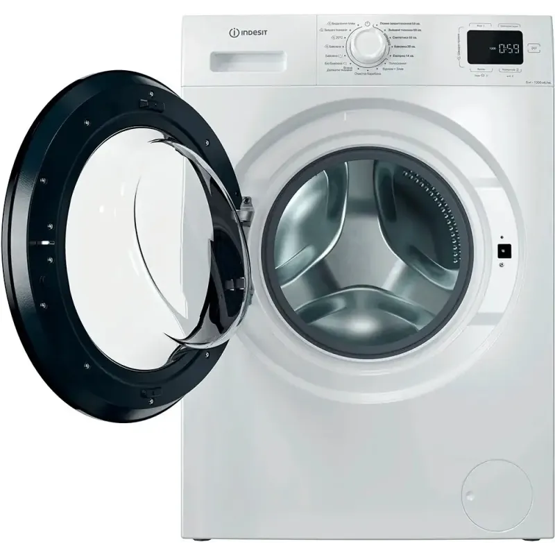 Стиральная машина Indesit IM 642B MY TIME UA