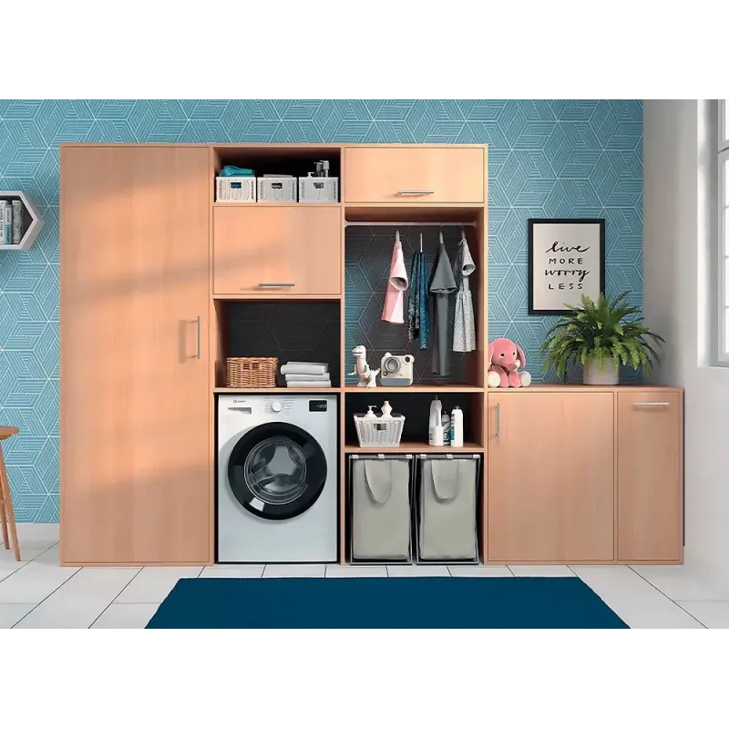 Стиральная машина Indesit IM 642B MY TIME UA