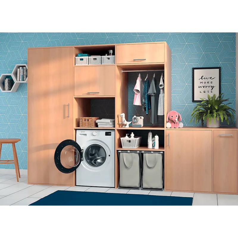 Пральна машина Indesit IM 642B MY TIME UA