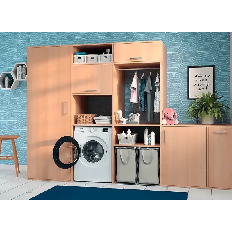 Стиральная машина Indesit IM 642B MY TIME UA