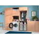 Стиральная машина Indesit IM 642B MY TIME UA