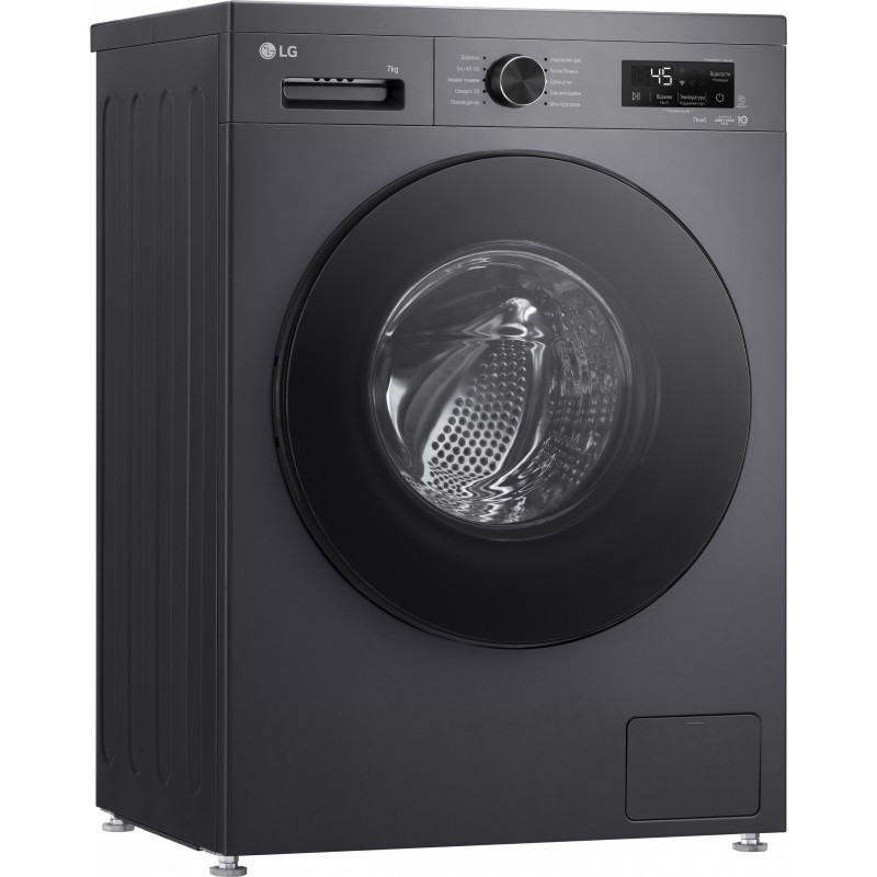 Пральна машина LG F2Y2HS5JE