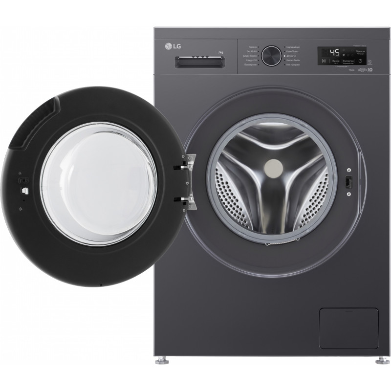 Пральна машина LG F2Y2HS5JE