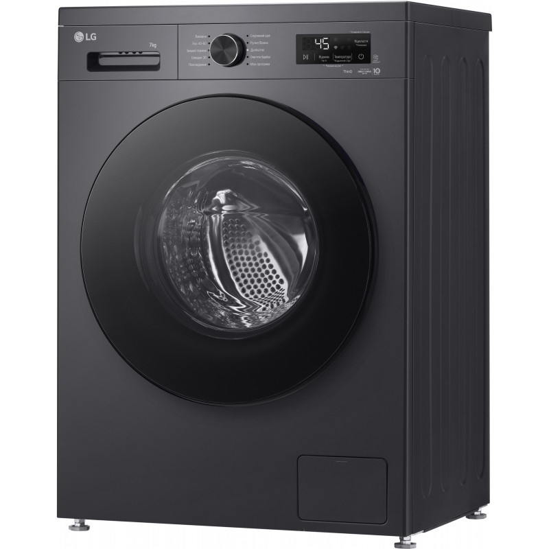 Пральна машина LG F2Y2HS5JE