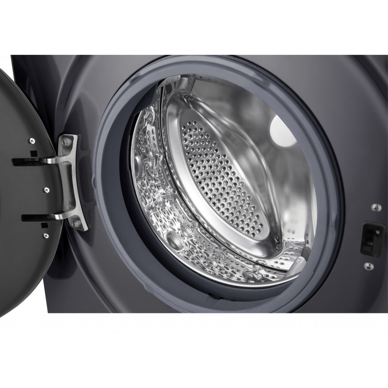 Пральна машина LG F2Y2HS5JE