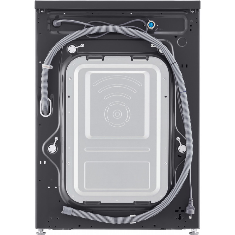 Пральна машина LG F2Y2HS5JE