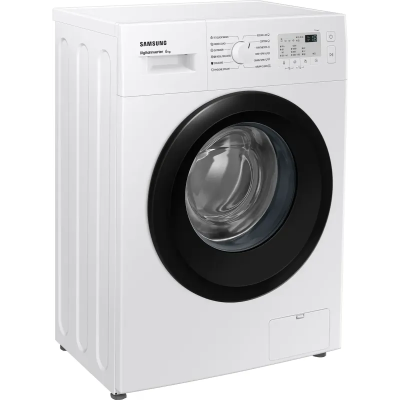Пральна машина Samsung WW60A3120BH/LE
