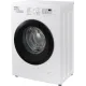 Пральна машина Samsung WW60A3120BH/LE