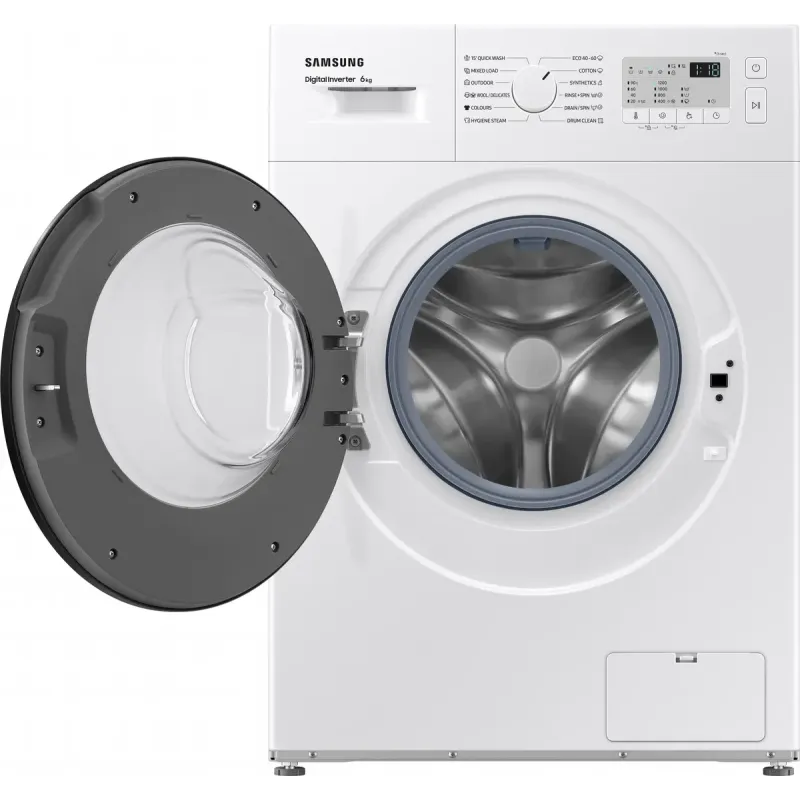 Пральна машина Samsung WW60A3120BH/LE